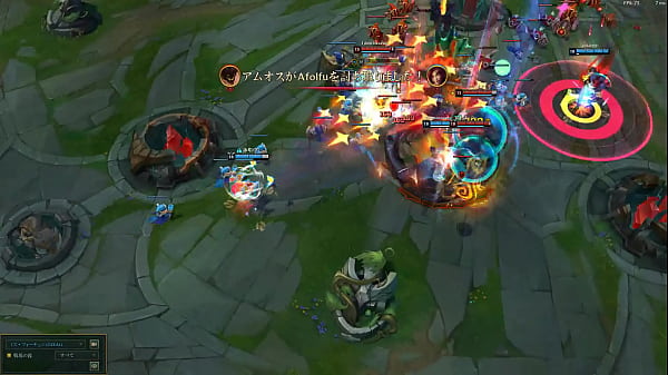 またオレ何かやっちゃいました 