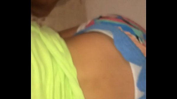 Venezuelan big ass girl