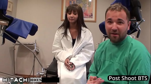 Play MP4 - Troubled Teen Gets Mandatory Hitachi Orgasms From Doctor-Tampa - Eliza Shields