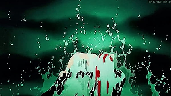 Girl Takesa Shower With Milk_(Fap CEO) [Uncensored]