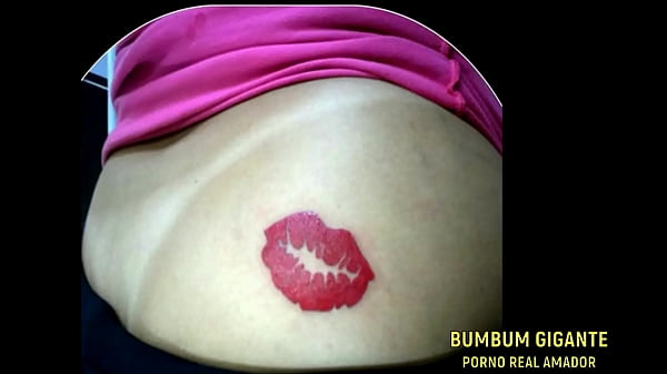 A primeira e original com beijona bunda Veja aORIGINAL BumBumGiganteParticipe dos meus Vídeos