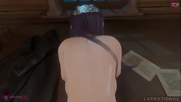 Frieren fern fuck pt1 