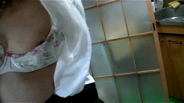 Jyosouko Fujiko and Mayumi secret play Re.Ver 