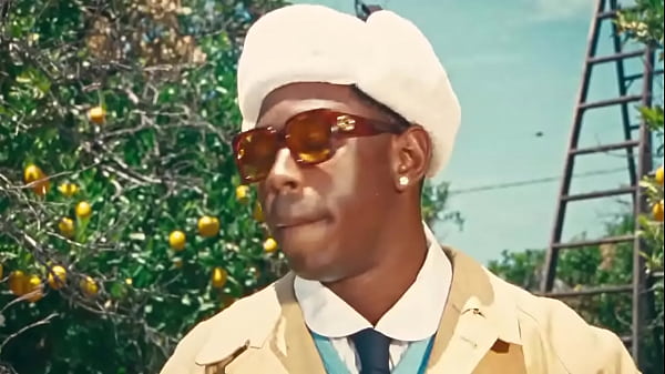 Tyler The Creator JUGGERNAUT ft_Lil Uzi_Vert Pharrell Williams