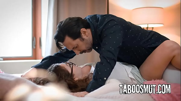 Horny Babe Seduce Professor IntoSex ForBetter_Grades