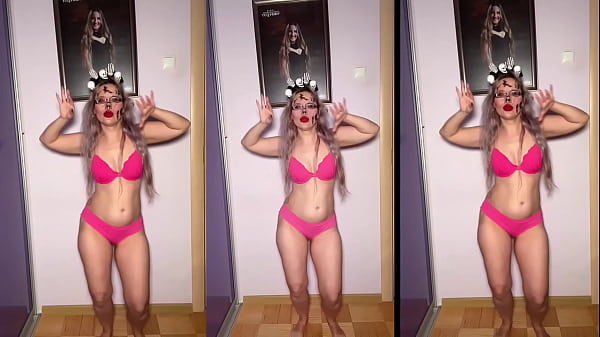 Sissy Meltdown And Wallet Drain Session Findom Goaldigger Dance thumbnail