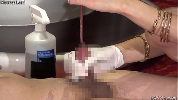 Play MP4 - Japanese Femdom Risa CBT