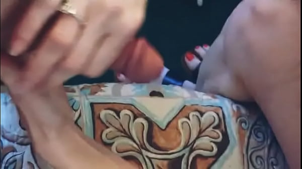 Danielle Roy'_s Lincoln log home destroyed by  Cody Roys huge cock