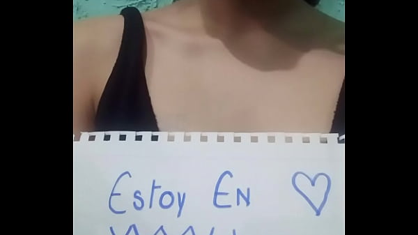 V&iacute_deo de verificaci&oacute_n