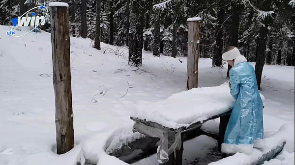 Play MP4 - Winter Loneliness&lpar;music&rpar;  1winporn