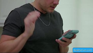 Nonton Hot Pornstars Charlie Forde & Codey Steele In Action thumbnail