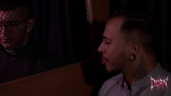 "O padre" Epis&oacute;dios 9 e 10 (COMPLETO NO RED) 