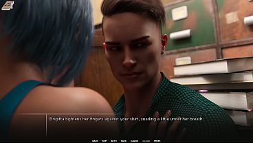 Nonton Taboo Uni Ty 114 - Tattoo College Emo Gives Me A Handjob In The Closet thumbnail