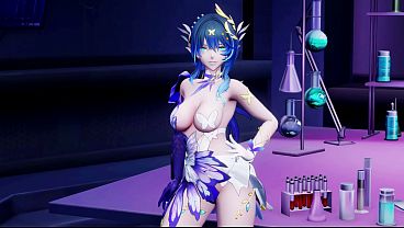 Snowpeak_K t y a_Floral Flutter sex Trialv