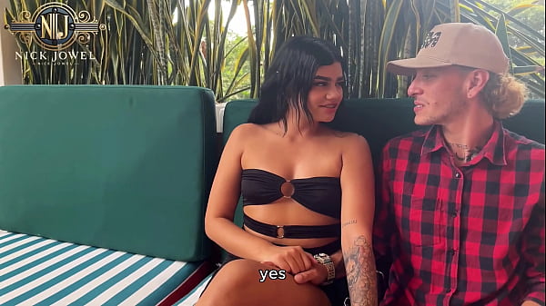 From a romantic proposal to_an unexpected threesome