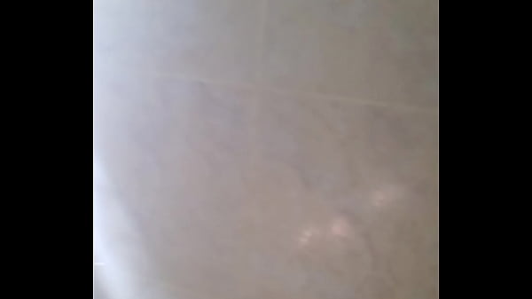 Yo bajo la ducha