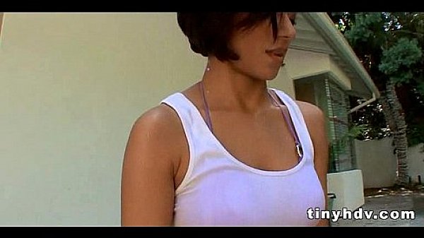 Nonton Nice Pussy Vanessa Leon 5 72 thumbnail