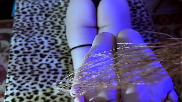 I'm Just Warming Up Your Soles thumbnail