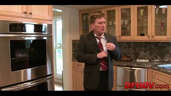 Fucking the babysitter 222