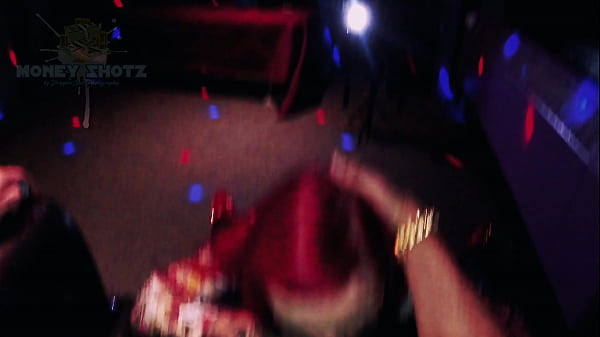 Play MP4 - Tiny Red Head Stripper Deepthroating in the VIP