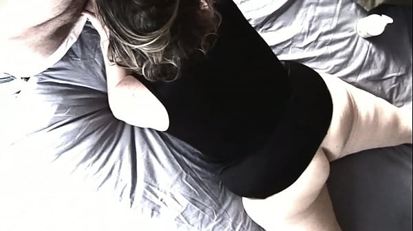 Blonde babe Kaitee Banggs Chunky milf fucked by masseur.Beauty gets tits massaged