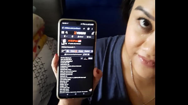 Verify video of myself 