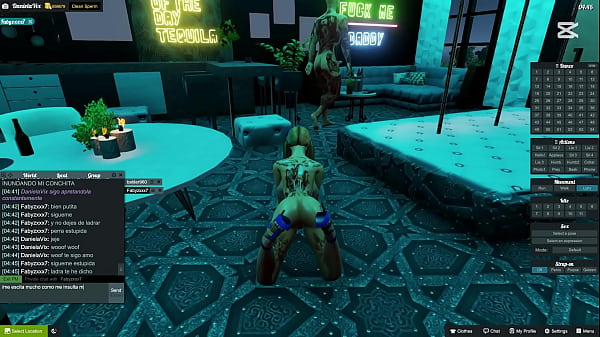 Nonton 3dxchat | Lolivix | 71 | 2da Parte thumbnail