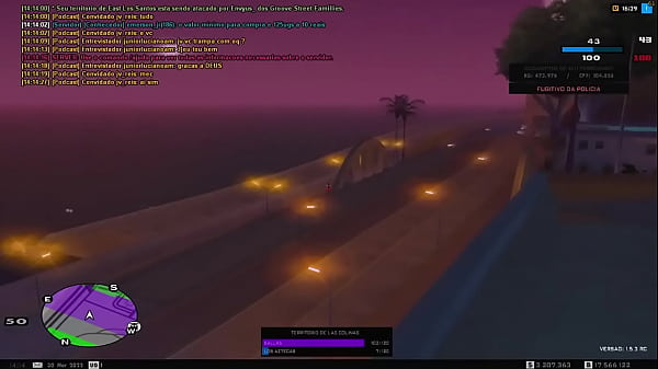 Quickscope safadinha 