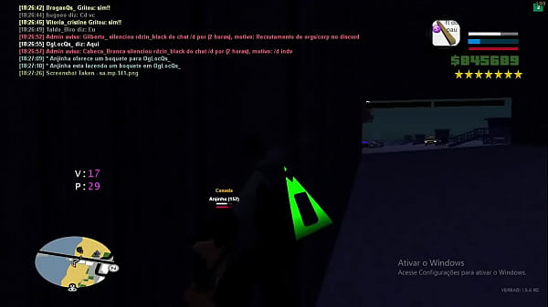 Nonton Quickscope Safadinha thumbnail