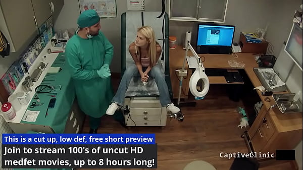 Lesbian torment clinics of america hope harper 