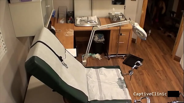 Lesbian torment clinics of america hope harper 