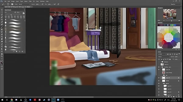 Sts broadcast by dc on picarto from april twenty third 2019 