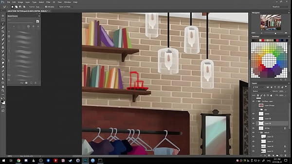 Sts broadcast by dc on picarto from april twenty third 2019