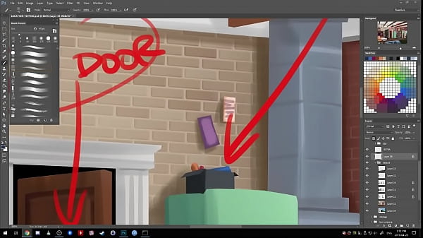 Sts broadcast by dc on picarto from april twenty third 2019 