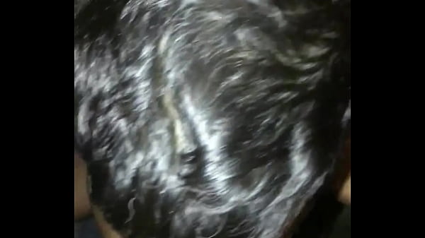 O di&aacute;rio de mamadas II - mamando um seguidor 