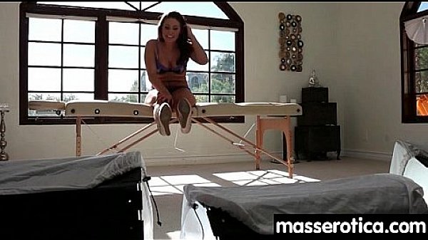 Young girl has session with horny lesbian 21 