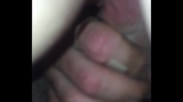 Hot milf emma licked out & fucked doggystyle missionary by her bloke till she c 