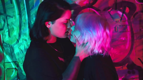 Nonton Acidalia's First Time Foot Worship thumbnail