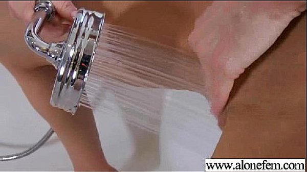 Sexy Horny Girl Use Sex Toys To Rich Orgasm clip-04 