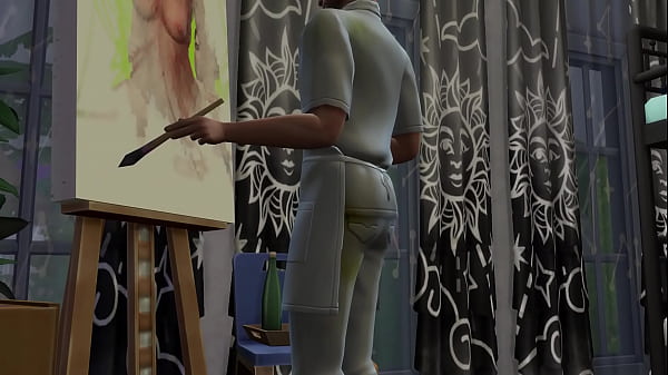 Nonton Der K&uuml;nstler Und Die Dauer Geilen Musen thumbnail