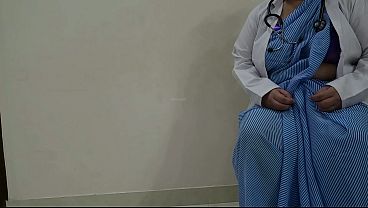 Nonton Patient Showing Tiny Dick To Doctor thumbnail
