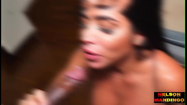 Play MP4 - PERFECT ASS SPANISH TEACHER GETS DEMOLISHED BY MONSTER BLACK COCK