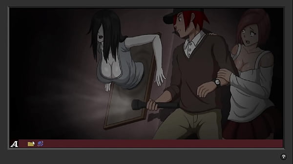 Nonton Continuacion De La Parte 2 Lustful Spirit Hunt thumbnail