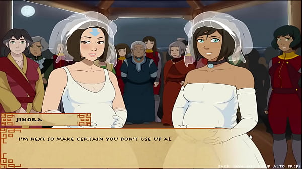 Play MP4 - Four Elements Trainer Book 4 Love Part 73 - Love