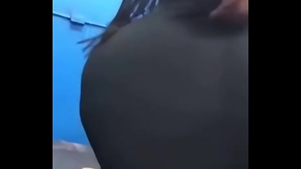 Big ass Nigerian