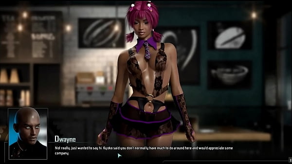 Cockwork Industries [hentai Sfm Game] Ep.3 Slutty Rihanna Lookalike Virgin Showing Off Her Wet Pussy thumbnail