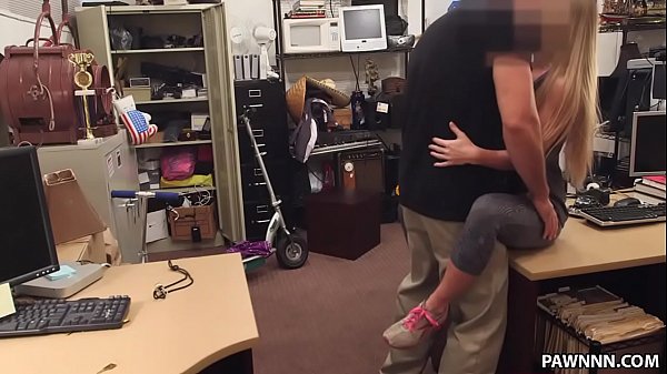 Country girl needs money XXX Pawn