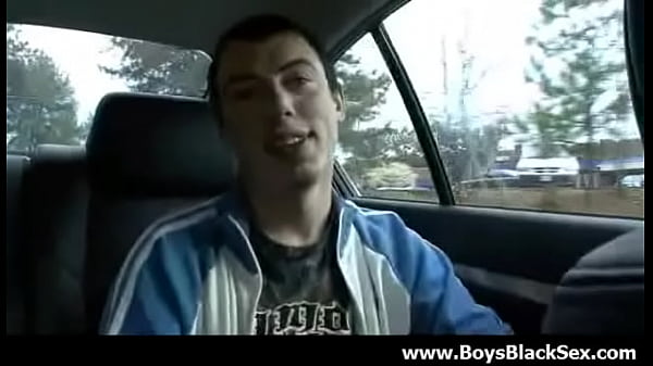 Sexy black gay boys fuck white young dudes hardcore 04 