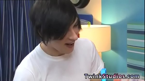 First gay kiss teenage boys in a shower  gays porno boys 