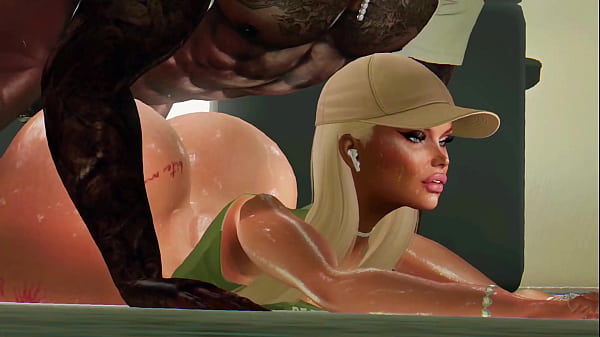 Busty milf_gets fucked by_a guy in_the gym